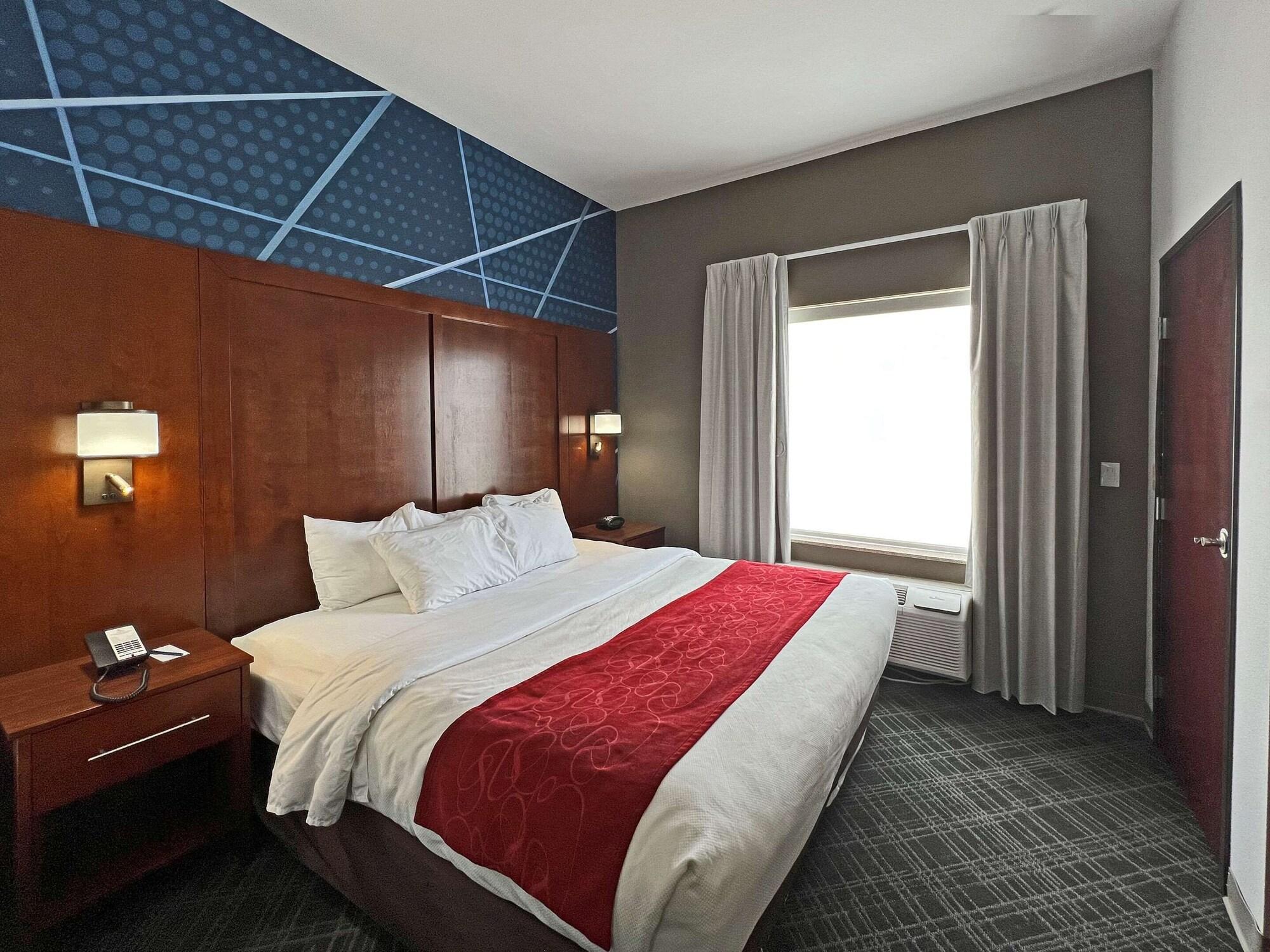 Comfort Suites Jackson-Cape Girardeau Exterior foto