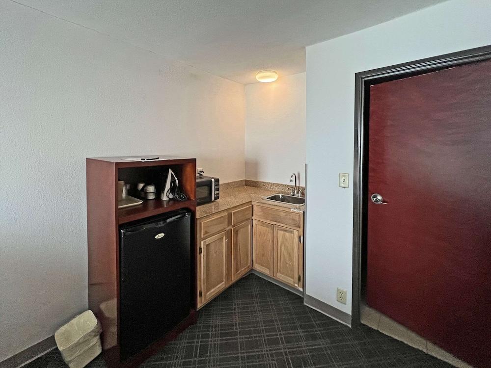 Comfort Suites Jackson-Cape Girardeau Exterior foto