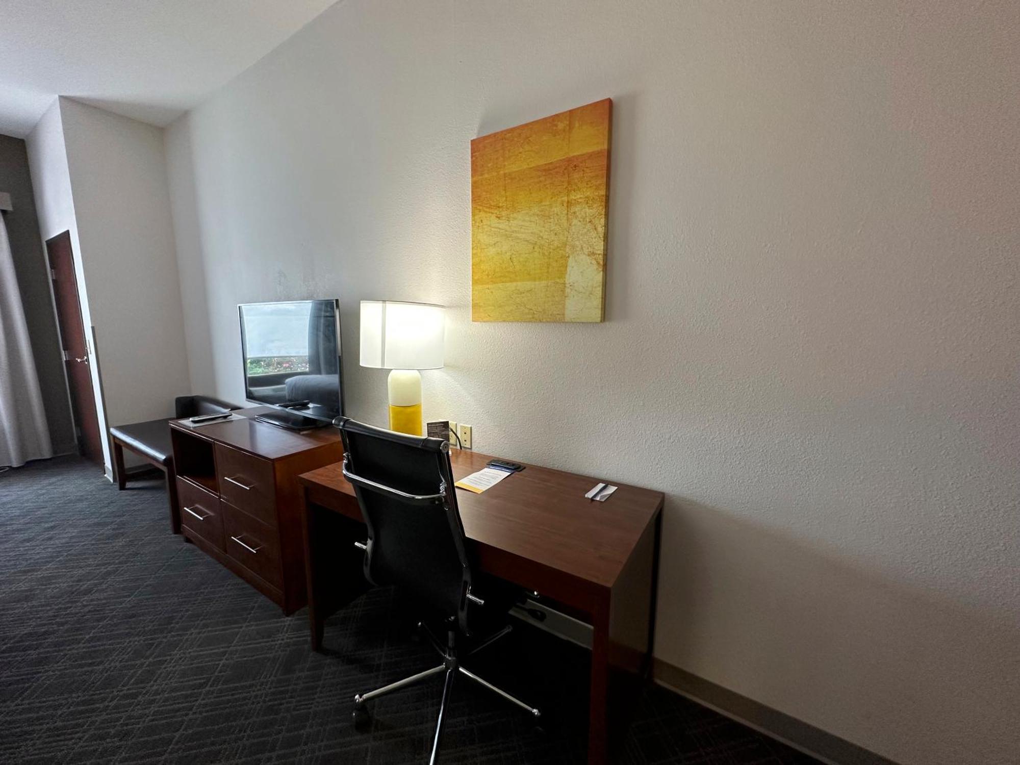 Comfort Suites Jackson-Cape Girardeau Exterior foto
